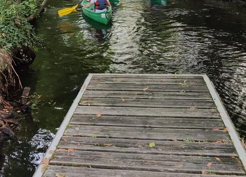 Camping Nantes Camping, 5* - 92