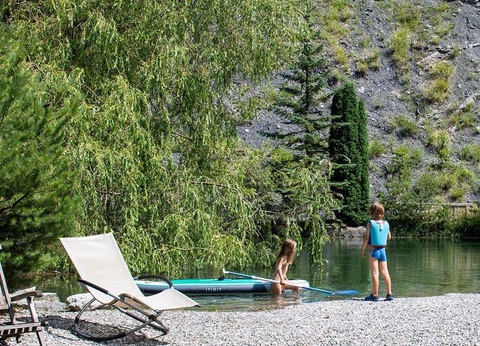 Camping River, 3* - 27