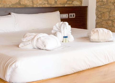 Spa et dîner en pleine nature à Rocallaura, au coeur des Pyrénées espagnoles - 4* - 28