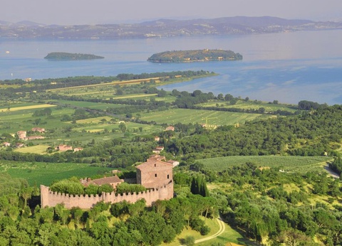 Badiaccia Camping Village, 4* - 66