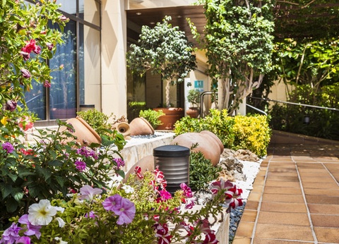 Hôtel Globales Pionero Santa Ponsa Park 4* - 18