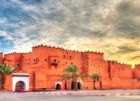 Circuit Maroc Authentique en 4x4 - 11