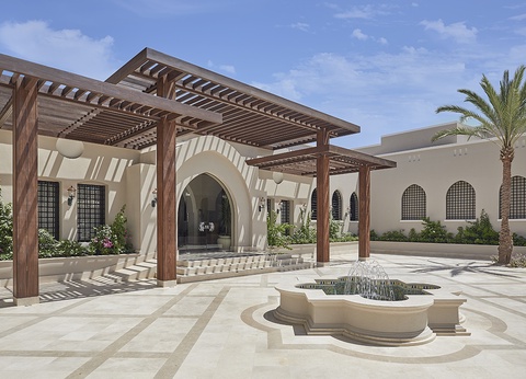 Hôtel TUI Sélection Tui Blue Makadi Gardens 4* - 10