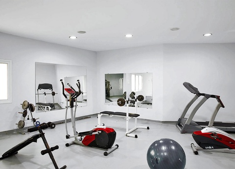 Hôtel Delfinia 4* - 15