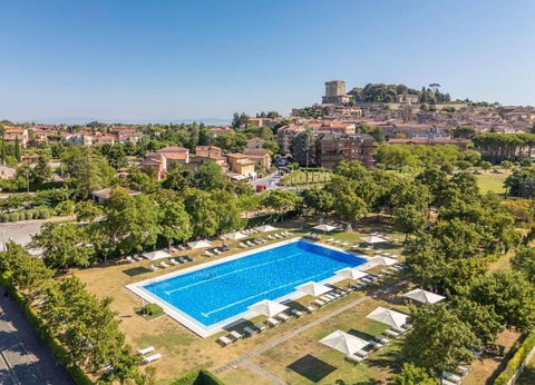 Camping Parco Delle Piscine 4* - 14