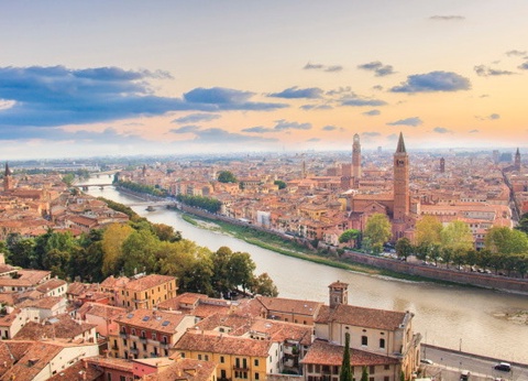 Circuit Trésors des lacs italiens et des Dolomites - 10