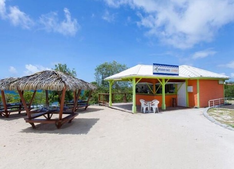 Hôtel Karibea Sainte Luce 3* (Amandiers - Amyris) - 37