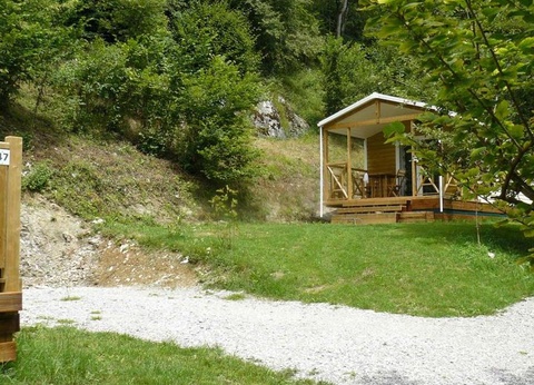 Camping Le Rey, 3* - 16