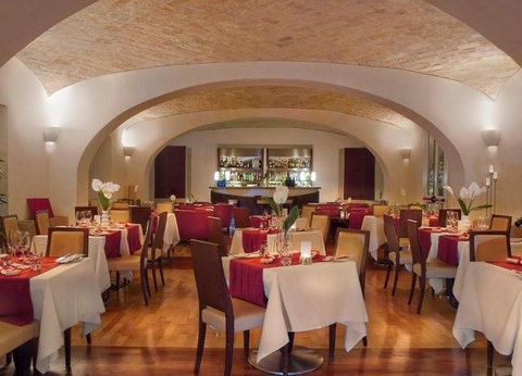 Hôtel Kolbe Hotel Rome 4* - Sans transfert - 6