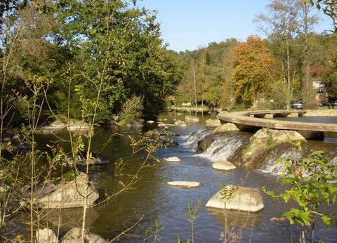 Camping Le Rouge Gorge 4* - 21