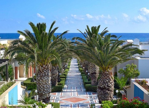 Kappa Club Knossos Royal 5* - 5