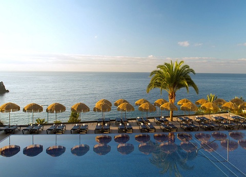 Hôtel Baia Azul 4* - 3