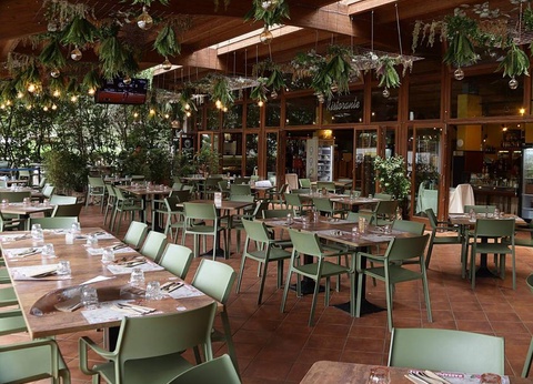 Camping Free Time, 3* - 81