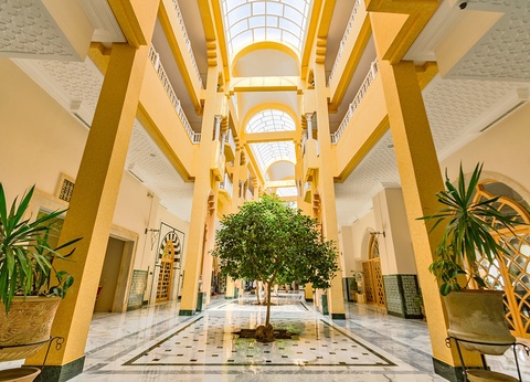 Hôtel TUI Sélection Hôtel Royal Garden 5*- Choix Flex - 16