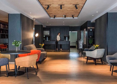 Découvrez Scheveningen et le Keukenhof en un week-end - 3* - 19