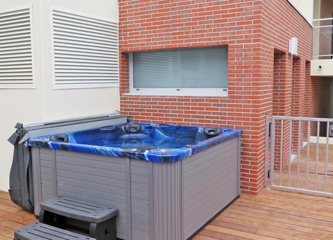 Résidence Les Sables d'Or, 4* - 5