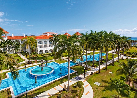 Hôtel Riu Palace Mexico ***** - 15