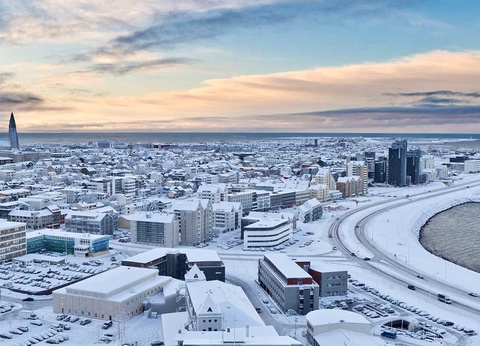 Autotour Islande panoramique - 12