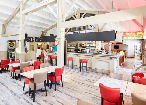 Camping Siblu Le Bois Masson 4* - Funpass inclus - 9