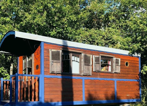 Domaine Saint Cerice, 1* - 29