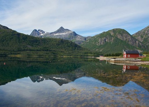 Circuit Merveilles de la Scandinavie 14J/13N - 2026 - 9