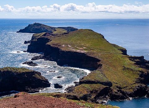 Circuit Joyaux de Madère - Hôtel Do Centro 3* - 22