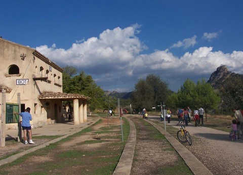 Camping Terra Alta, 3* - 27