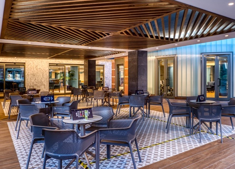 Club Megasaray Belek 5* - 29