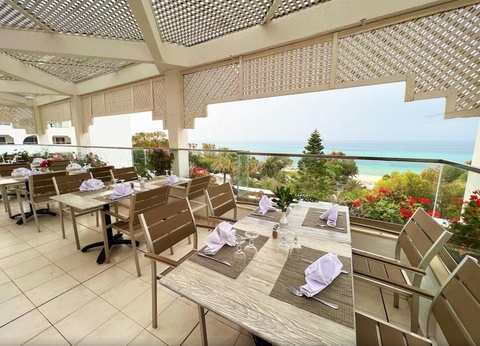 Mon French Club Sol Azur Beach 4* - 14