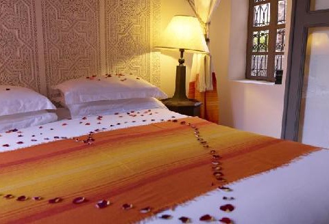 Riad Les Jardins d'Hénia - 15