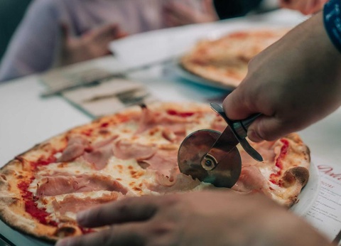 Camping Tamarit Beach Resort, 4* - 62