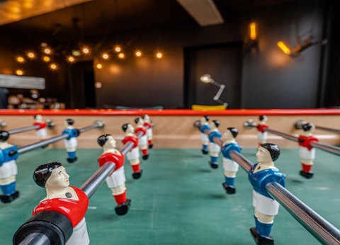 Séjour en famille et découverte du Mémorial de Caen - 3* - 7