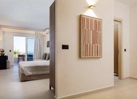 Club Marmara Réthymnon Maravel * - 15