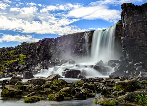 Circuit Magie Boréale - 11