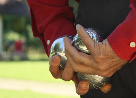 Village Chalets - Le Rû Du Pré - 6