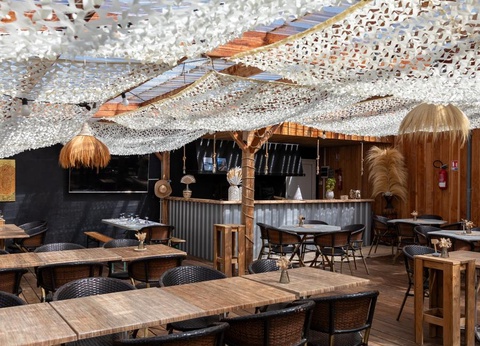 Camping Park Er Lann, 3* - 22