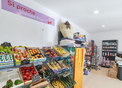 Camping Sandaya l'Etoile d'Argens, 5* - 39