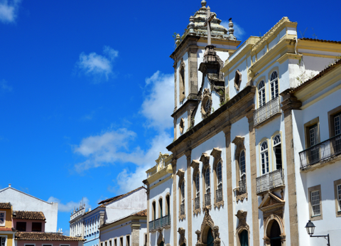 Circuit Brésil, Entre Samba et Caïpirinha - 27