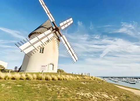 Flower Camping Beauchêne 3* - 30