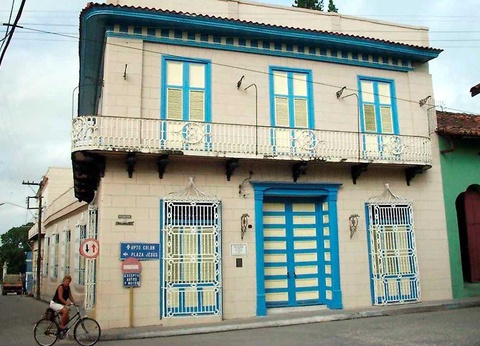 Circuit Mosaïques Cubaines - 5