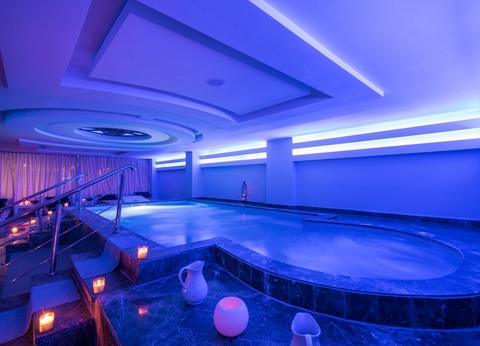 Hotel Savoy Le Grand Hotel Marrakech 5* - 10