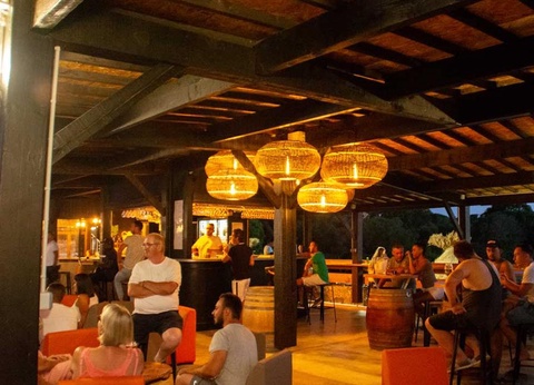 Montana Parc - Gassin - Golfe de St Tropez, 4* - 27