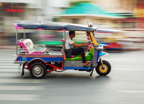 Circuit Toutes les couleurs de la Thaïlande - 7