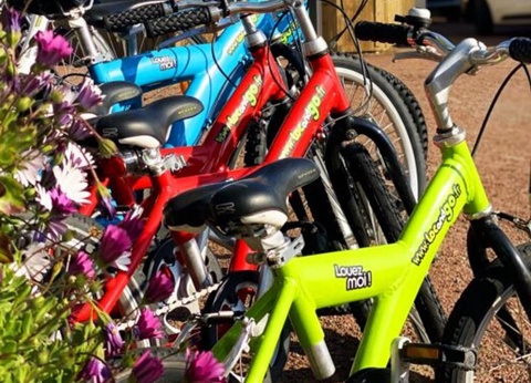 Camping Ostrea, 4* - 9