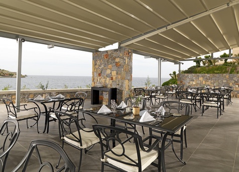 Club Framissima Premium Out of the Blue Resort 5* - 19