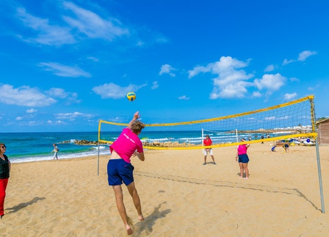 Club JumboThemis Beach 4* - 17