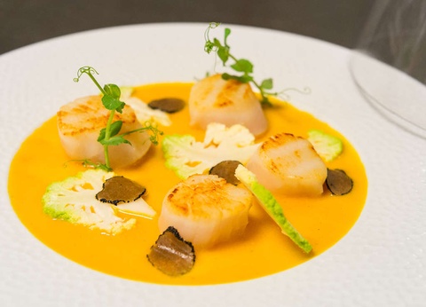 Week-end détente près de Versailles - 4* - 4