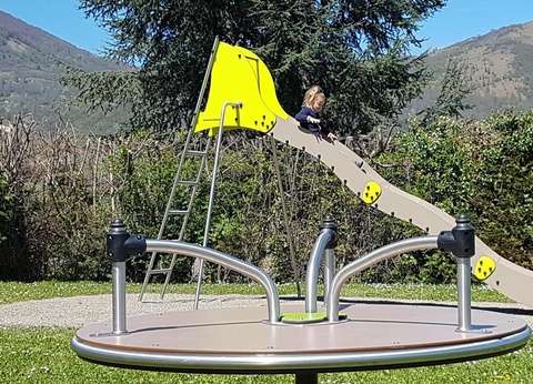 Camping du Lac, 4* - 4