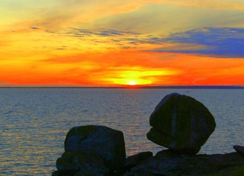 Flower Camping Domaine de Pendruc 4* - 33