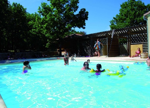 Résidence Lagrange Les Ségalières 3* - 2